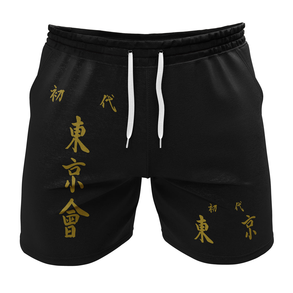 Sport Shorts - W6VAKZ5W