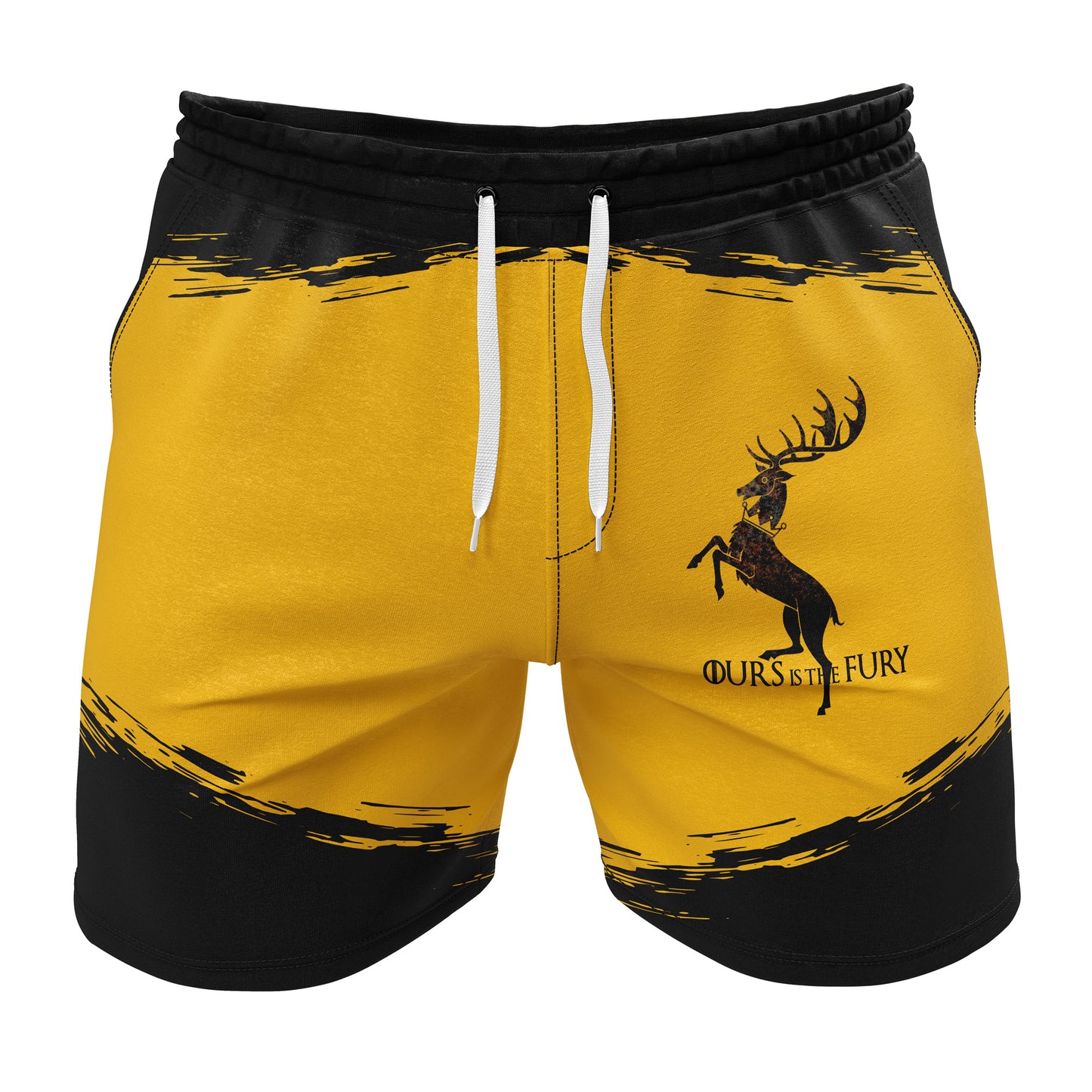 Sport Shorts - ZUK2B734