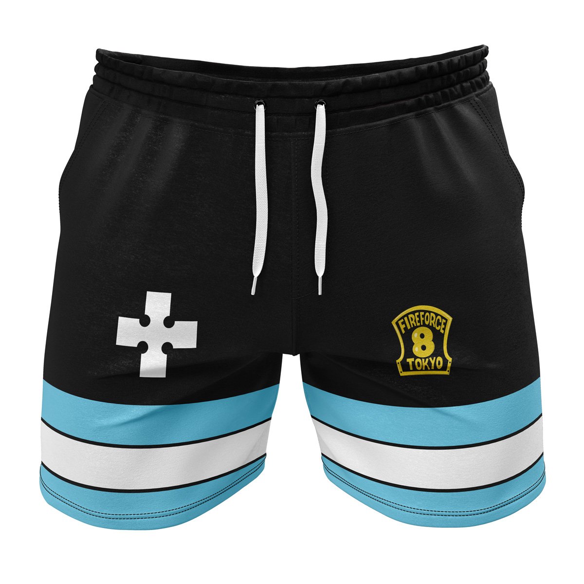 Sport Shorts - 3RYZNE5A