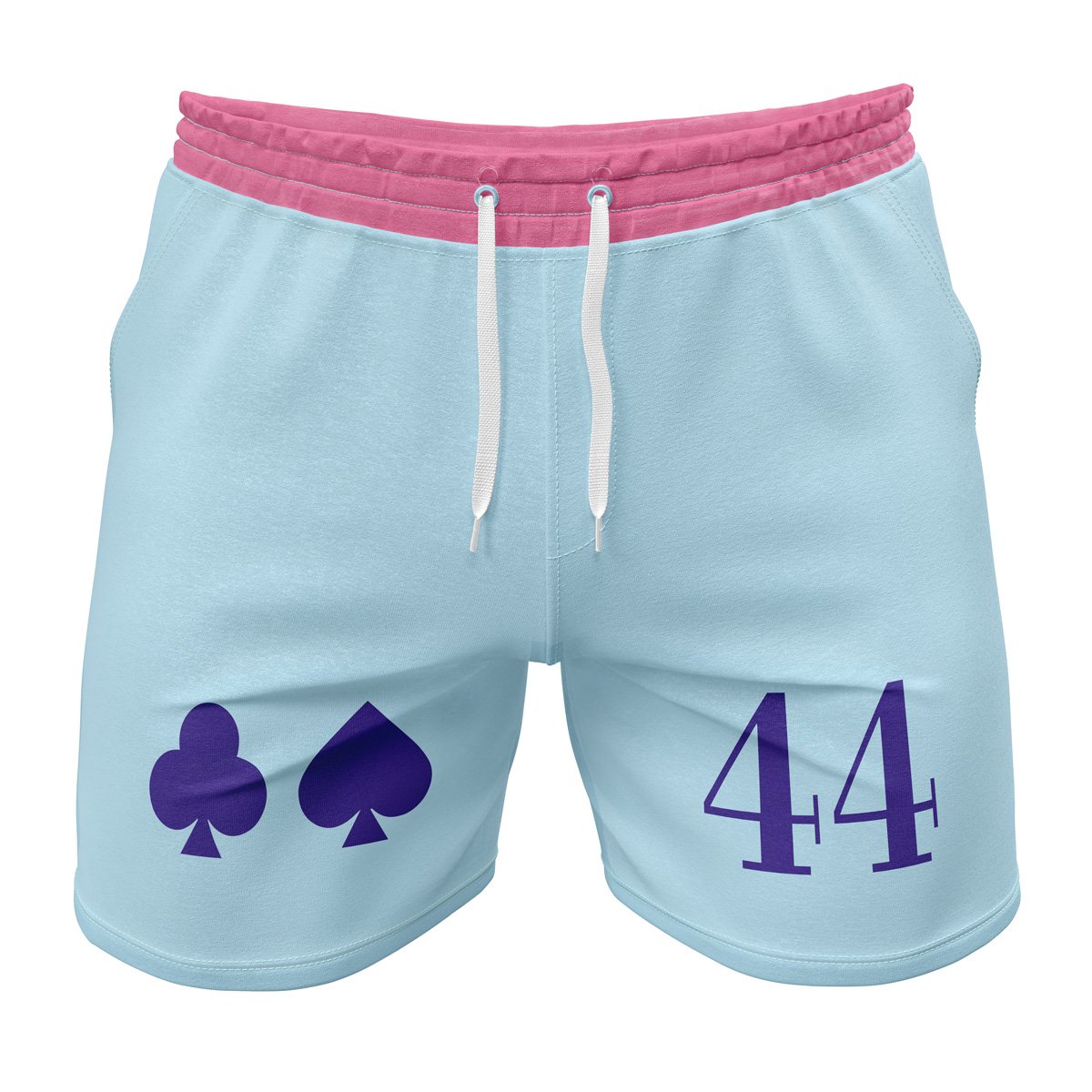 Sport Shorts - E3KEWB12