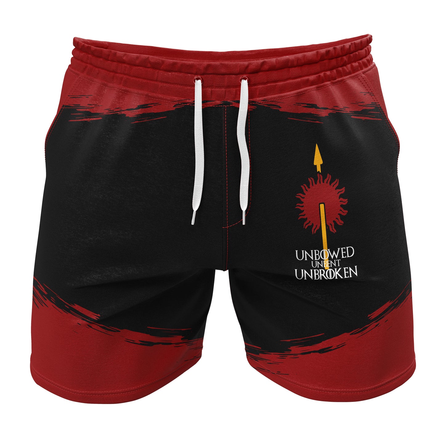 Sport Shorts - 5HVR3L1D