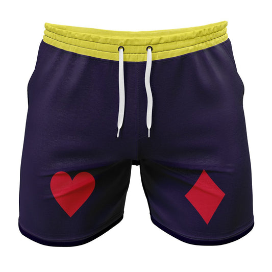 Sport Shorts - 2RRUCT1R