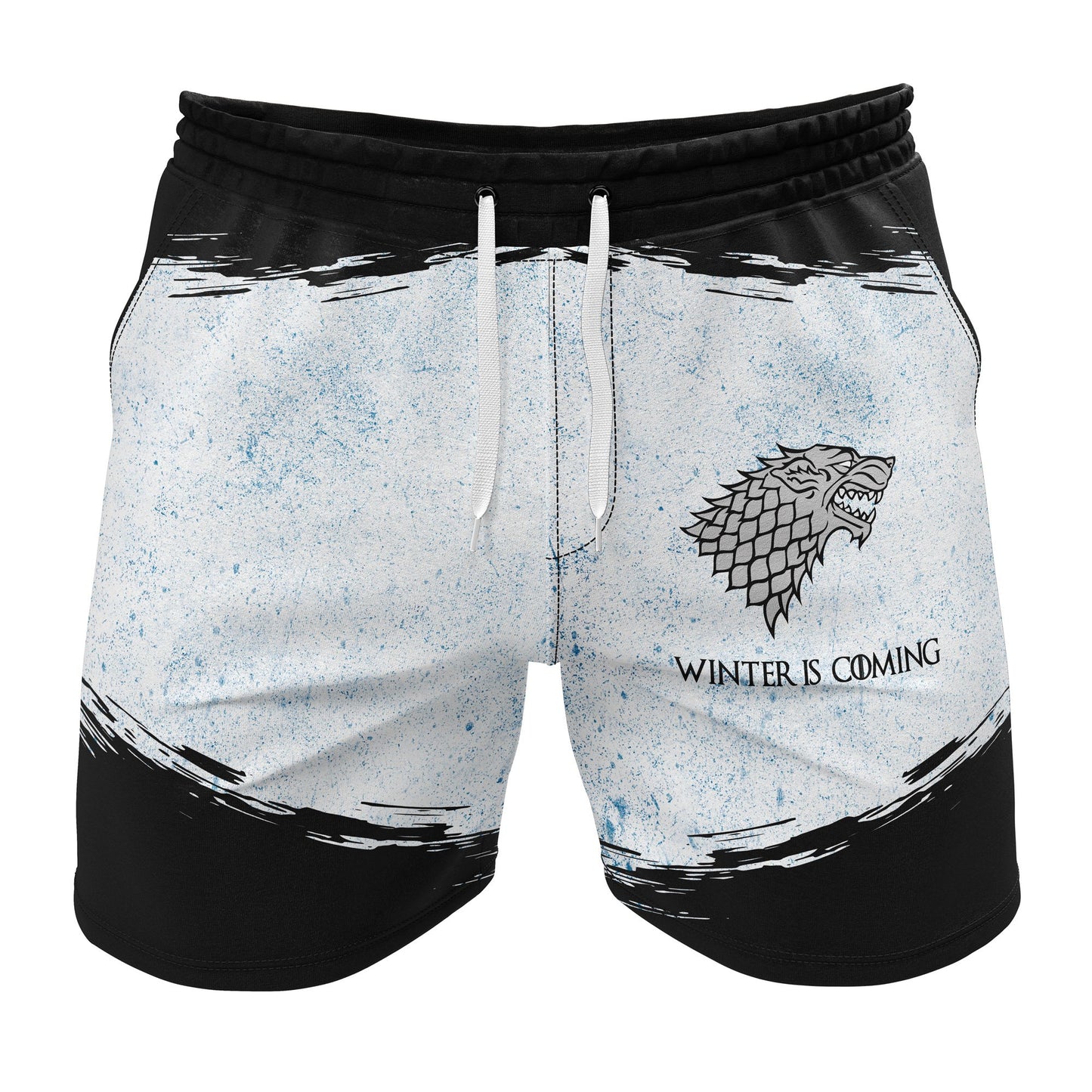 Sport Shorts - 1ZU2VASE