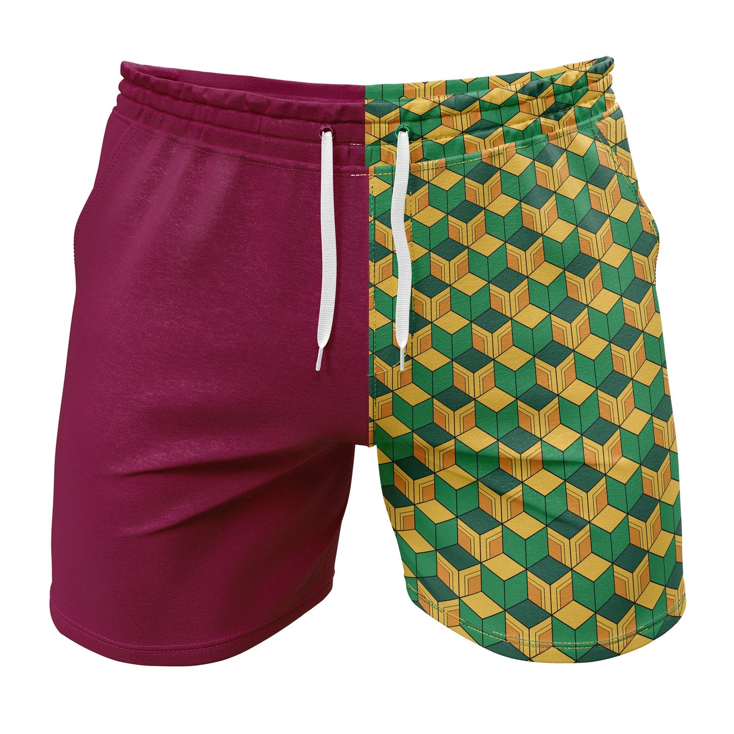 Sport Shorts - MD12MHHN