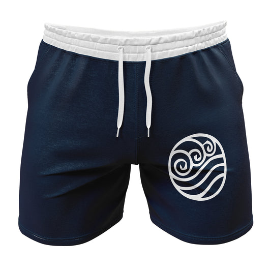 Sport Shorts - QMU6QE9B