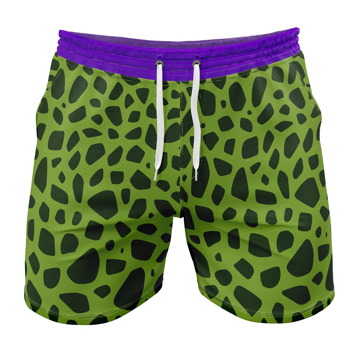 Sport Shorts - WWDG83GC