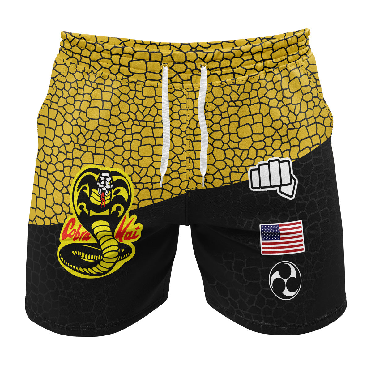 Sport Shorts - FZDWWRZA