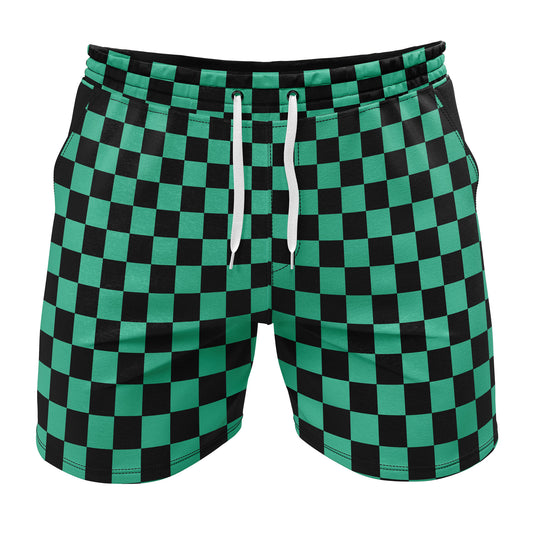 Sport Shorts - U1CQS2FD