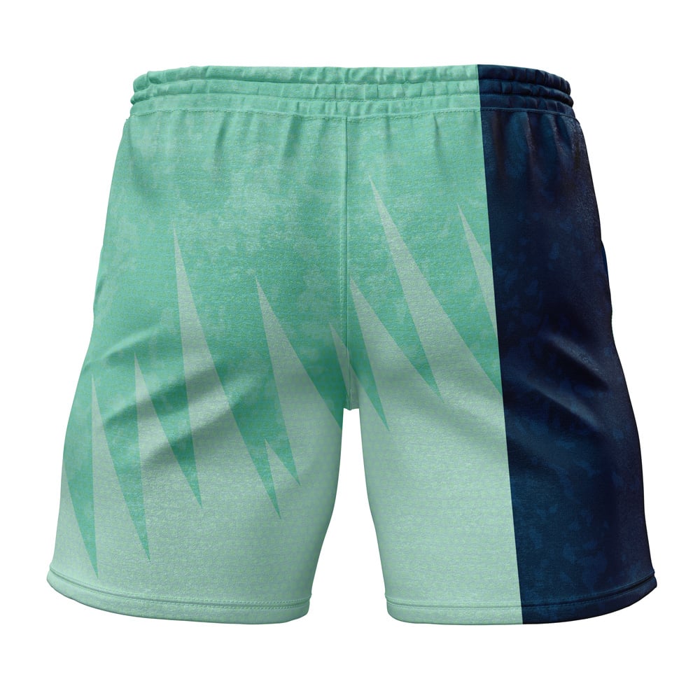 Sport Shorts - QEH95B3R