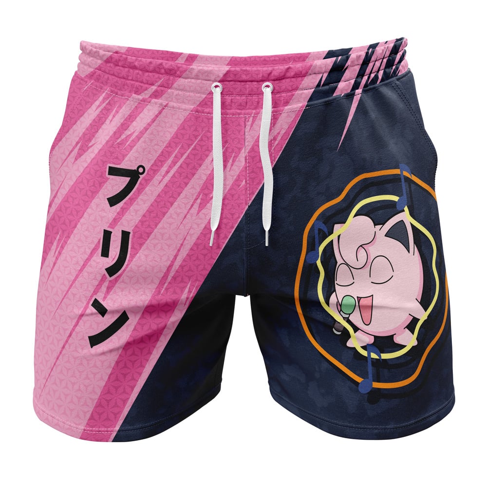 Sport Shorts - MF6SKJ6U