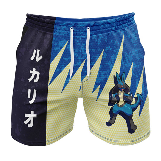 Sport Shorts - B814VKWQ