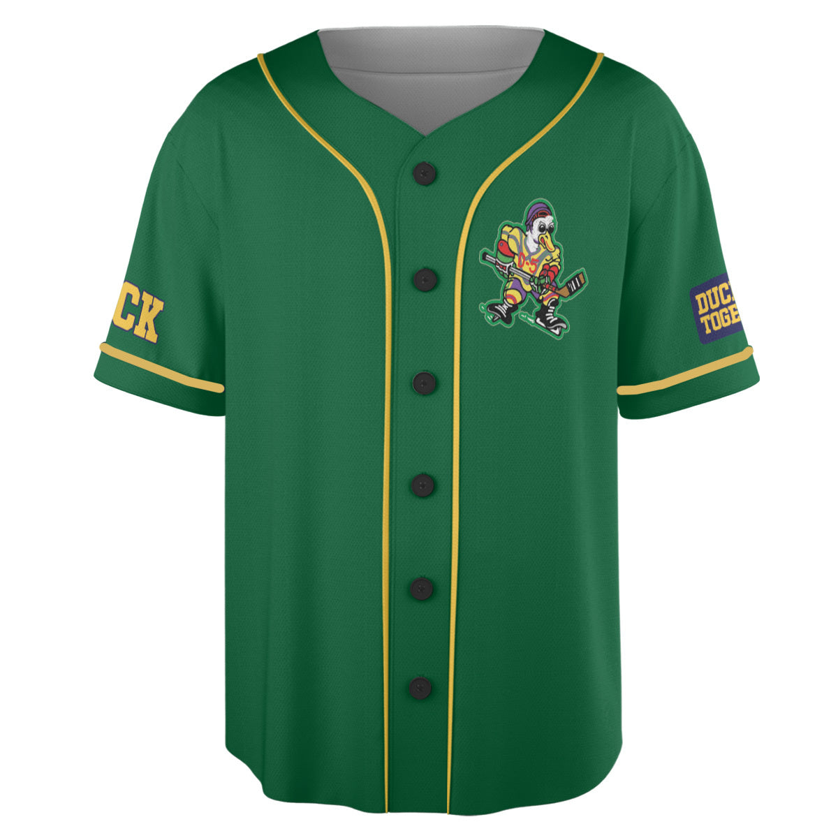 Baseball Jersey - BGHJ3WXD