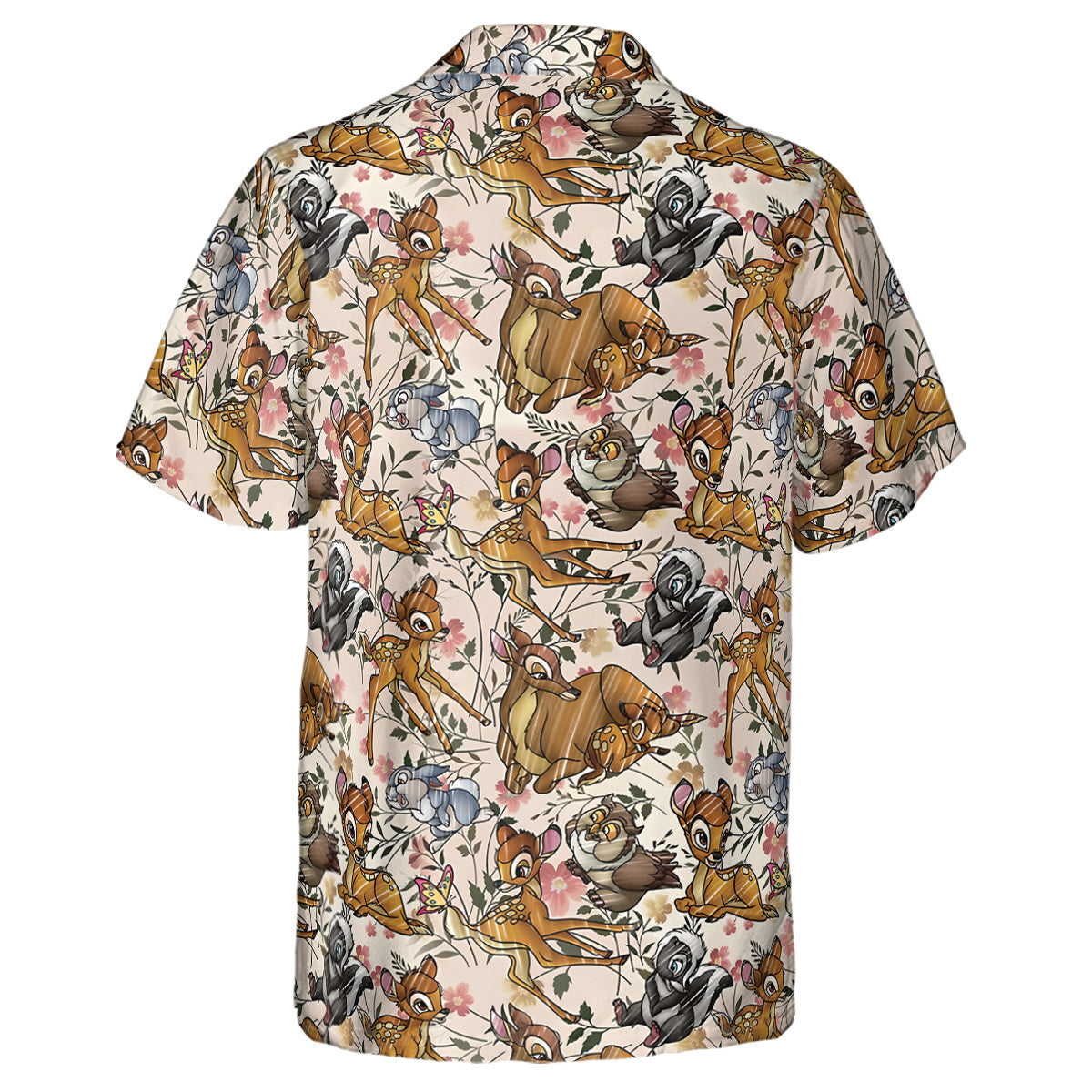 Hawaiian Shirt - F1QRMAC9