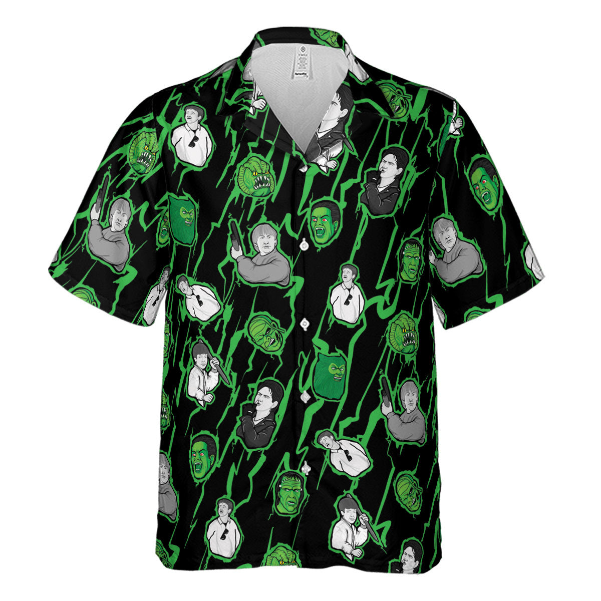 Hawaiian Shirt - T9UVRQ44