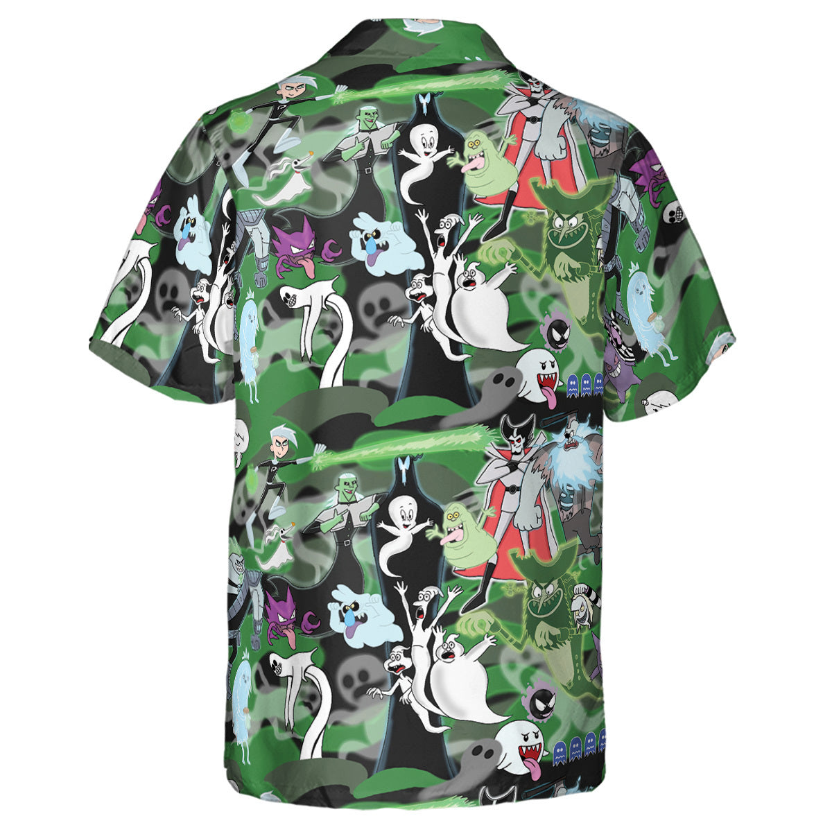 Hawaiian Shirt - E4U6U15Z