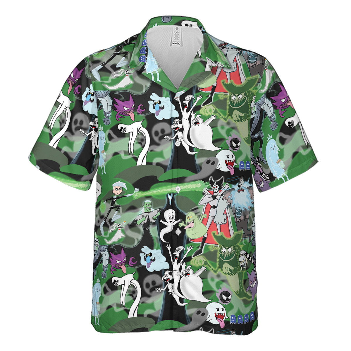 Hawaiian Shirt - E4U6U15Z