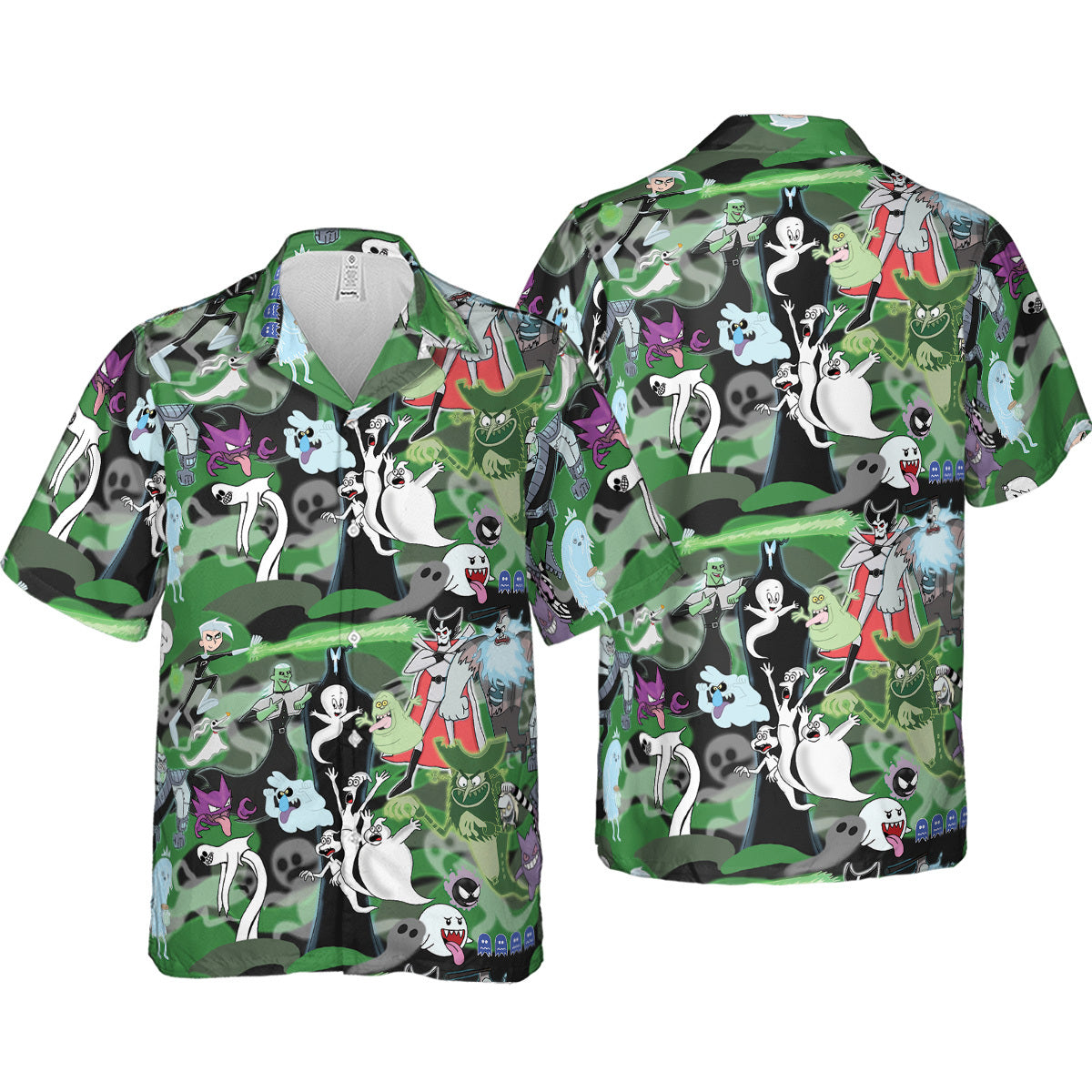 Hawaiian Shirt - E4U6U15Z