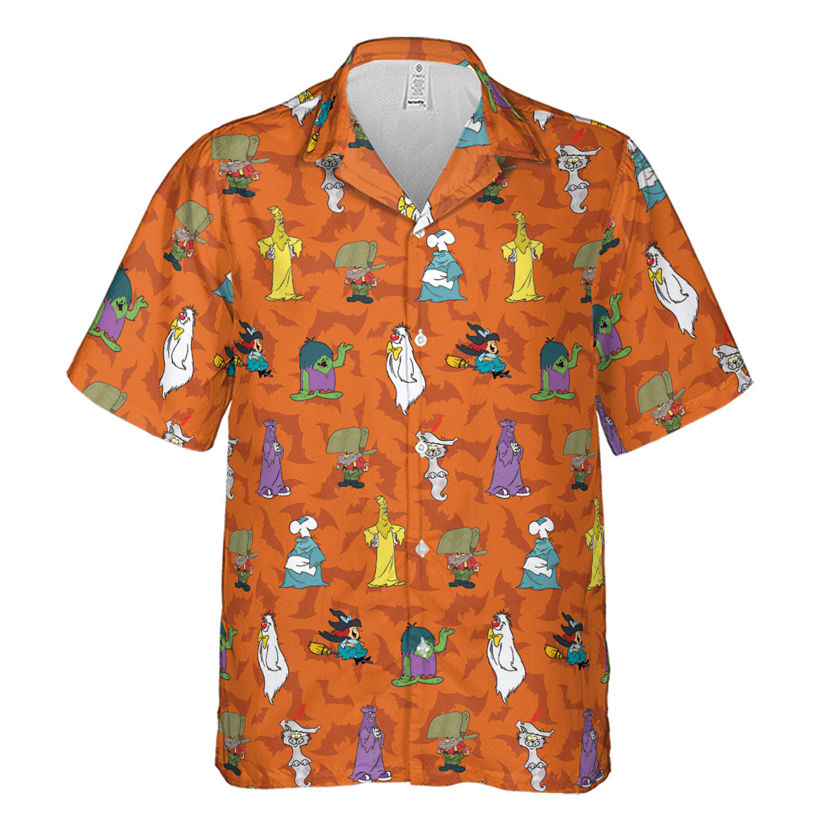 Hawaiian Shirt - EYSXJWN2