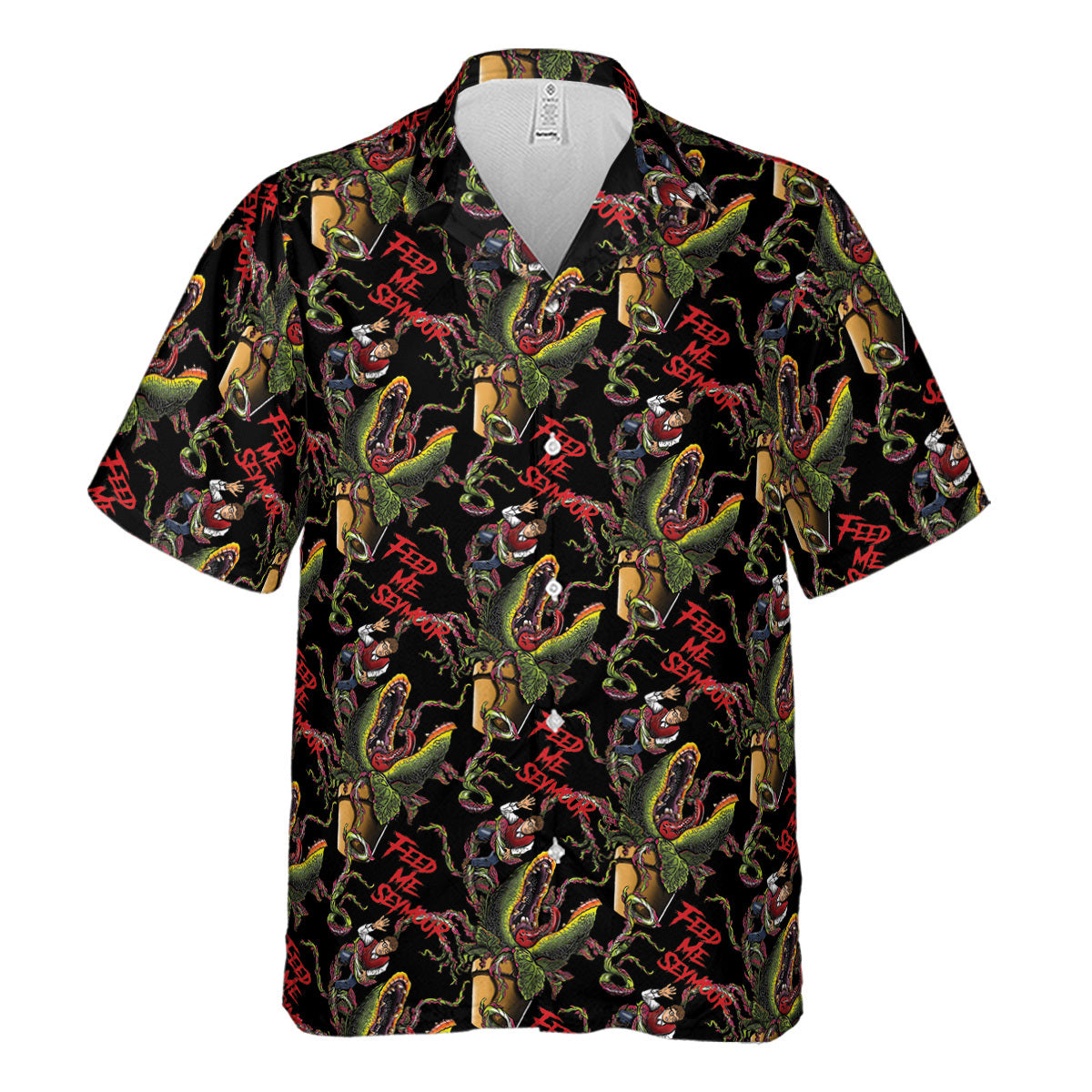 Hawaiian Shirt - AUY6D9HT