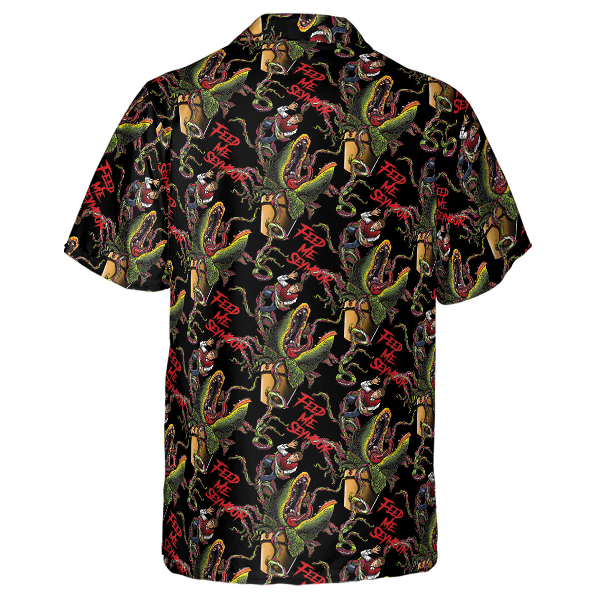 Hawaiian Shirt - AUY6D9HT