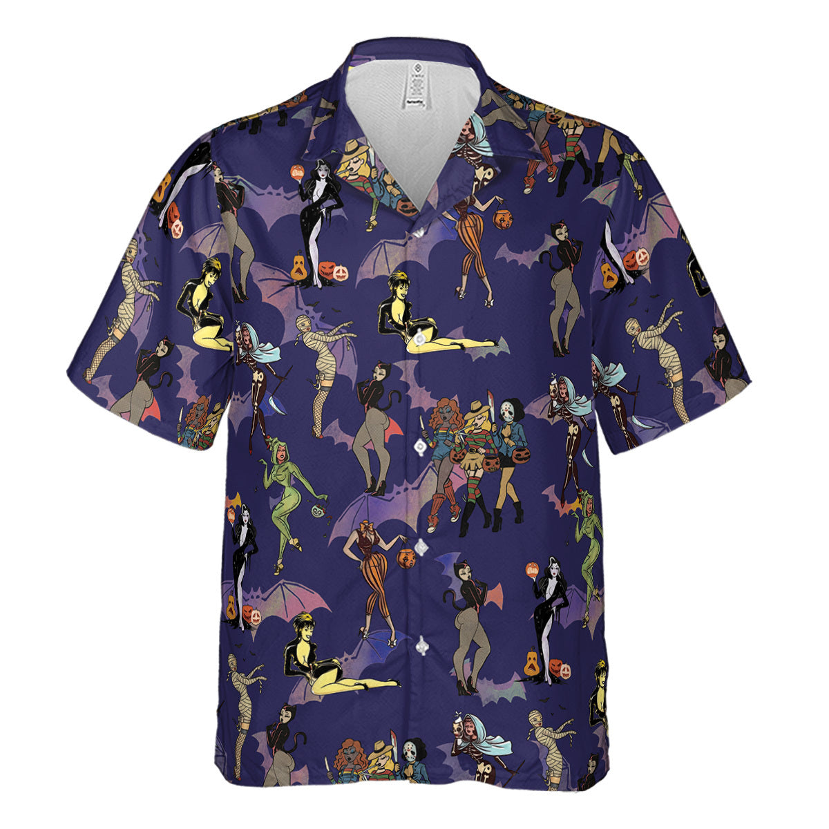 Hawaiian Shirt - L7W9VSY9