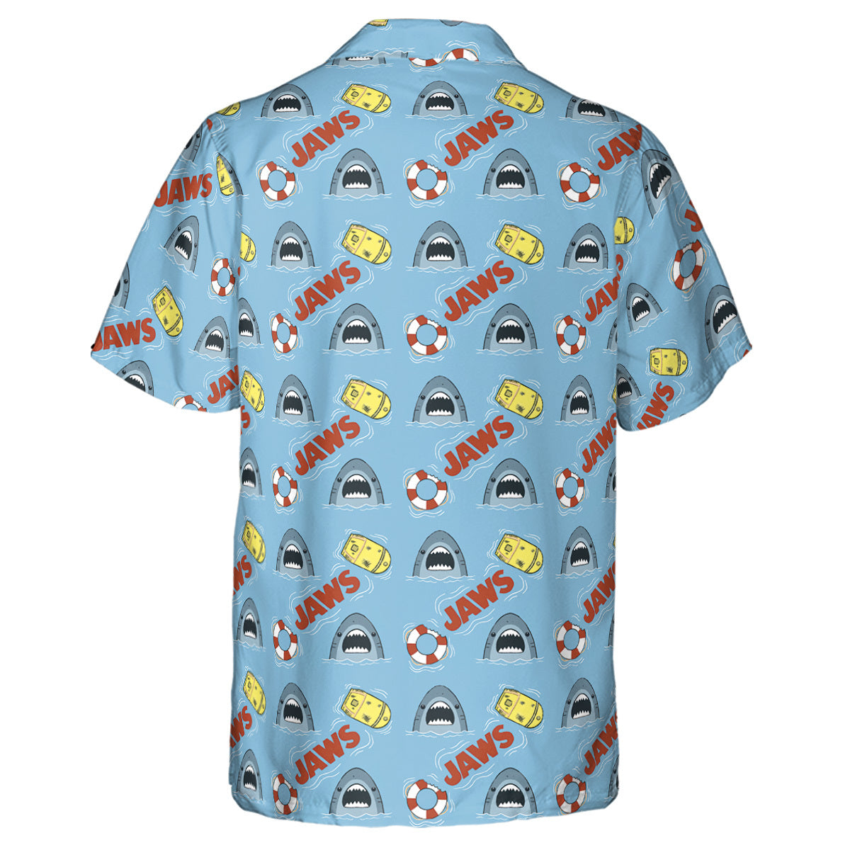 Hawaiian Shirt - T3A49H2P