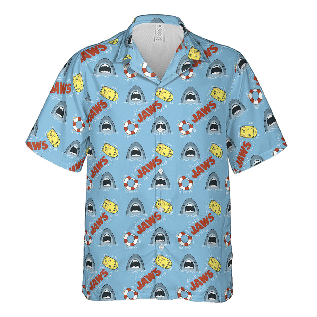 Hawaiian Shirt - T3A49H2P