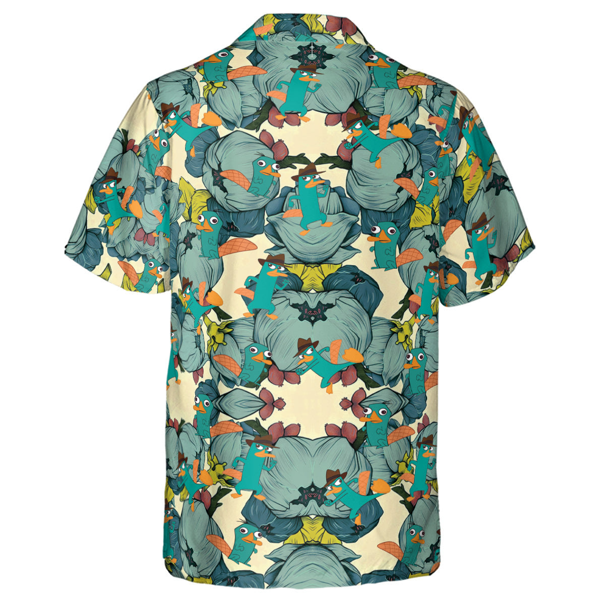 Hawaiian Shirt - B69X3QBV