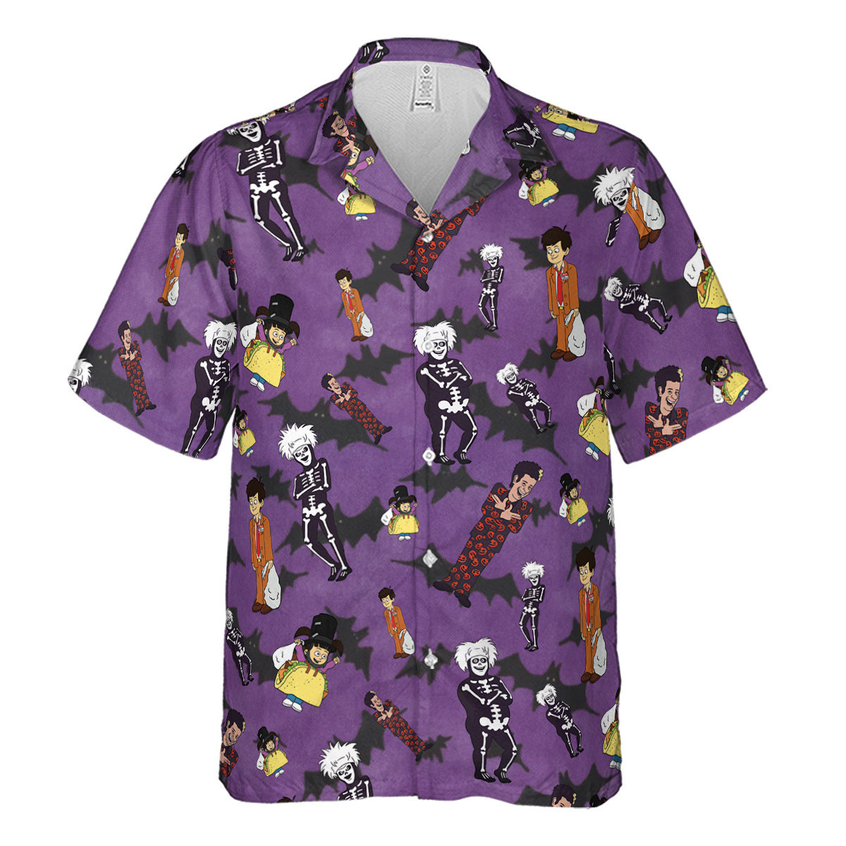 Hawaiian Shirt - ZEW7DZQQ