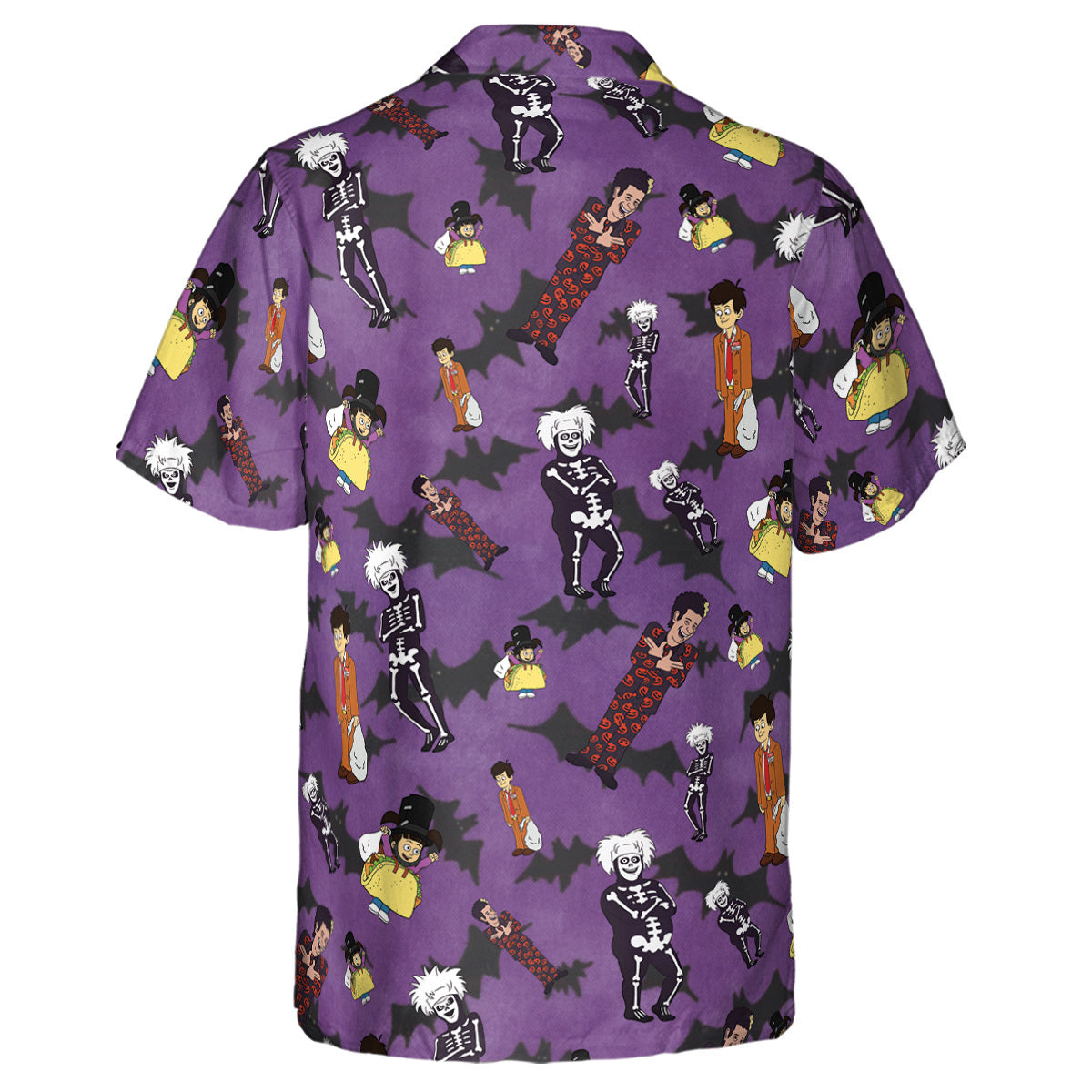 Hawaiian Shirt - ZEW7DZQQ