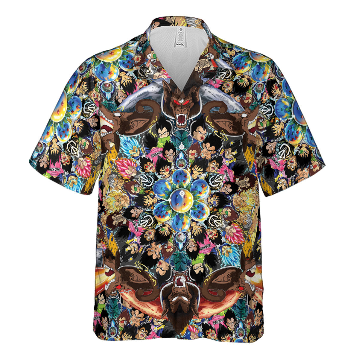 Hawaiian Shirt - ZUJE4H8S