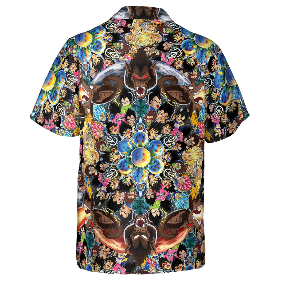 Hawaiian Shirt - ZUJE4H8S