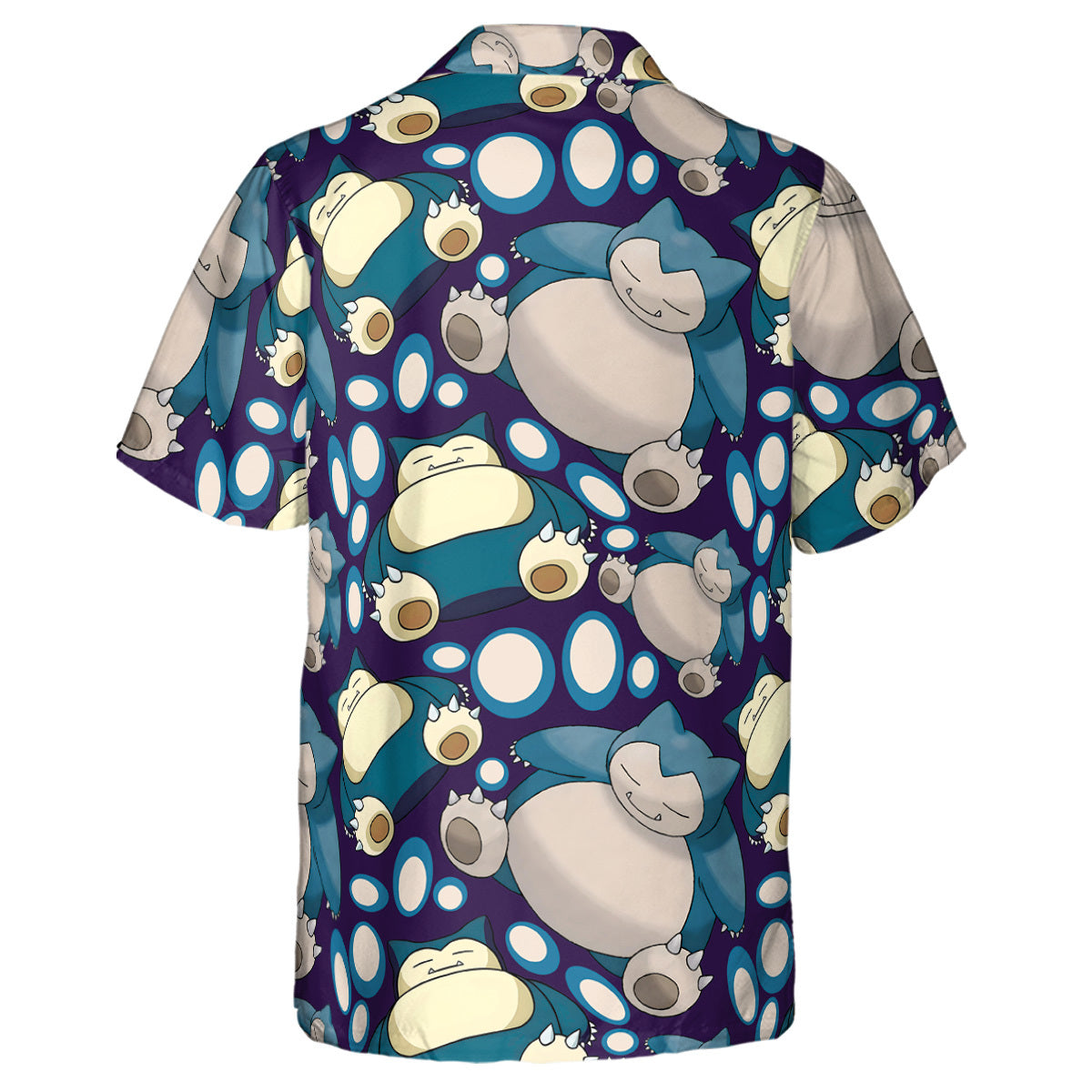 Hawaiian Shirt - BQ6RV85L