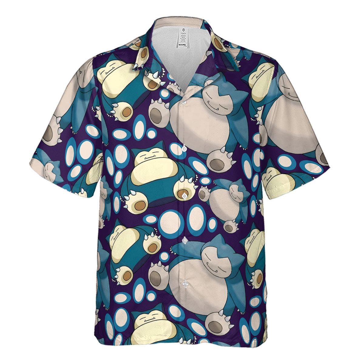 Hawaiian Shirt - BQ6RV85L