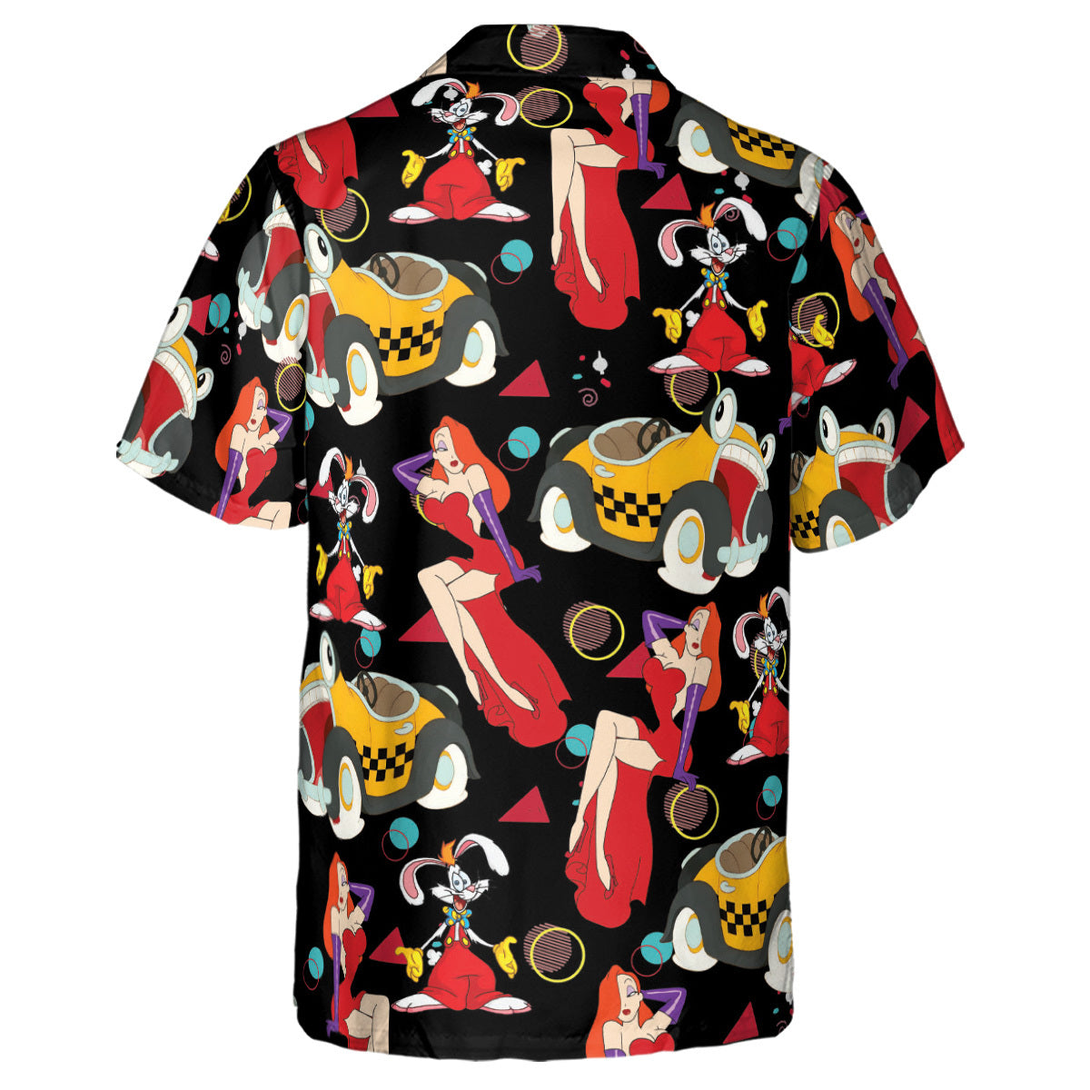 Hawaiian Shirt - 6KEPYLC2