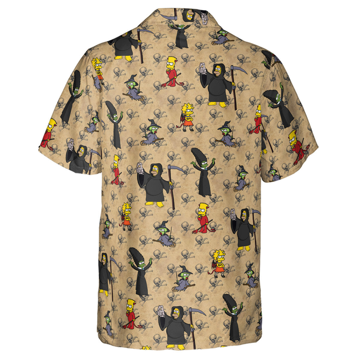 Hawaiian Shirt - ZVVFEZ9T