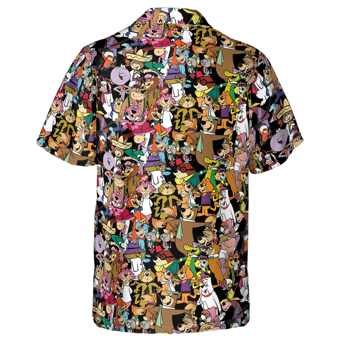 Hawaiian Shirt - W2T6FFRJ