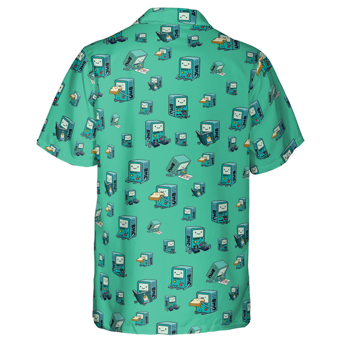 Hawaiian Shirt - 3H6Q8FG7