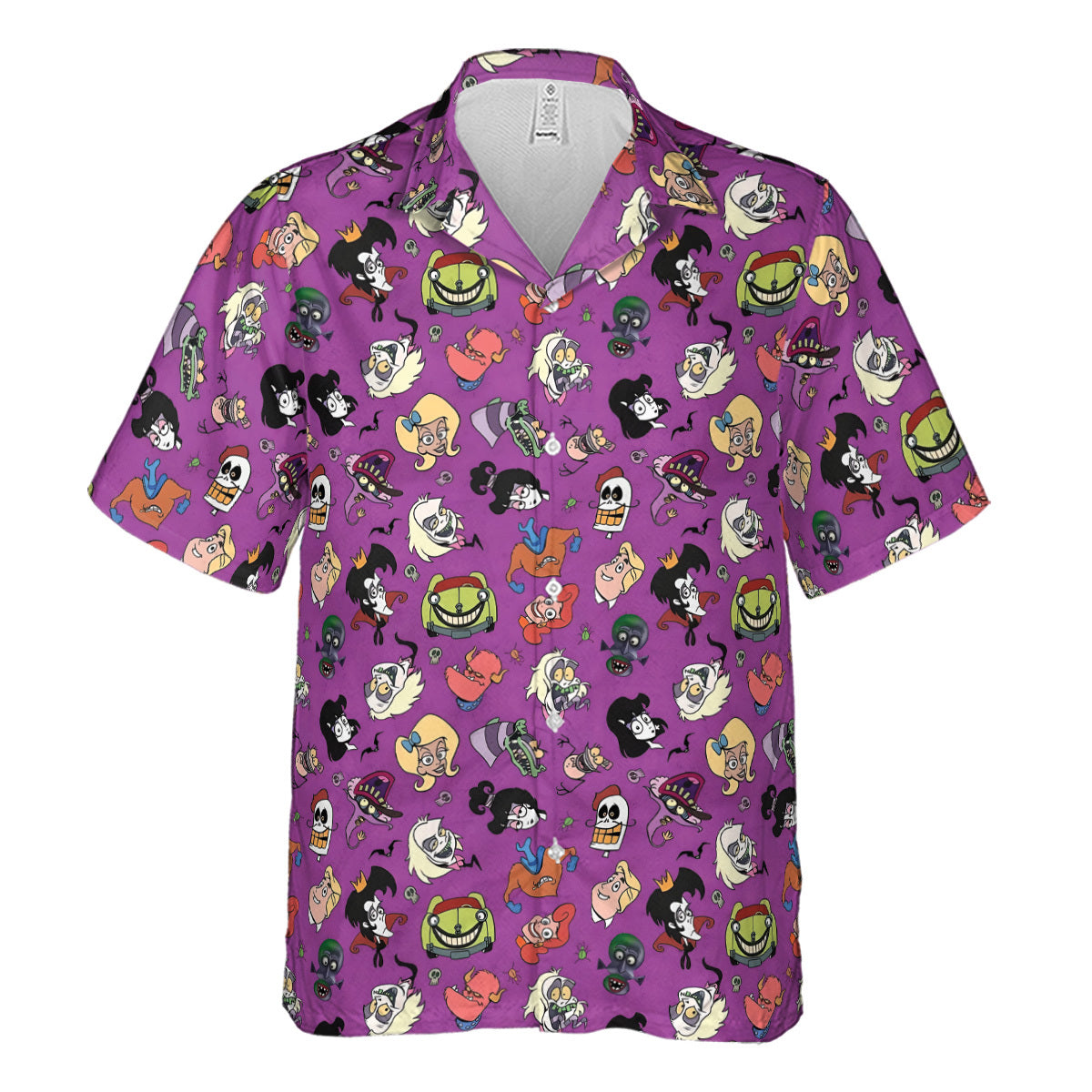 Hawaiian Shirt - T7FAYGML