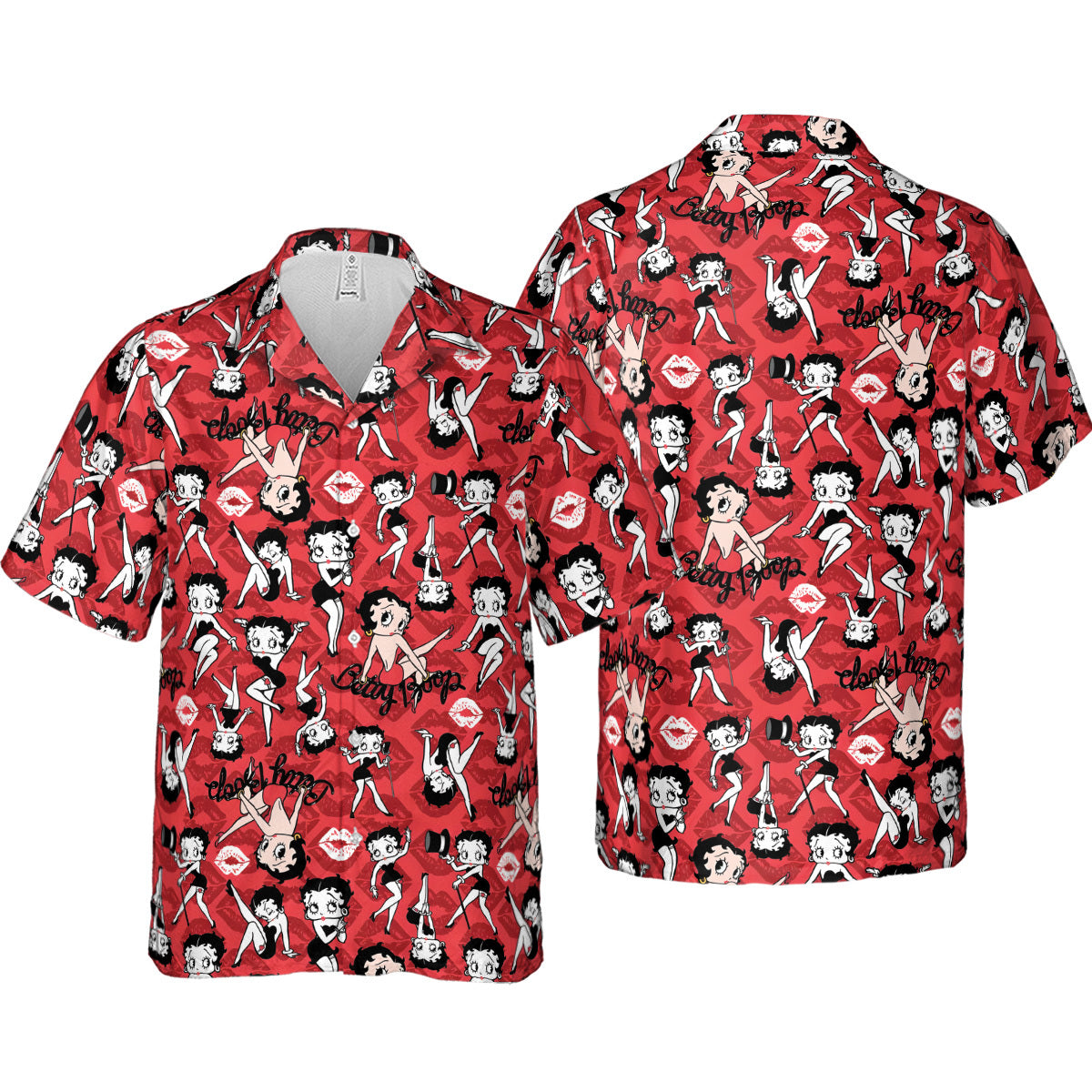 Hawaiian Shirt - 4MVQRY38