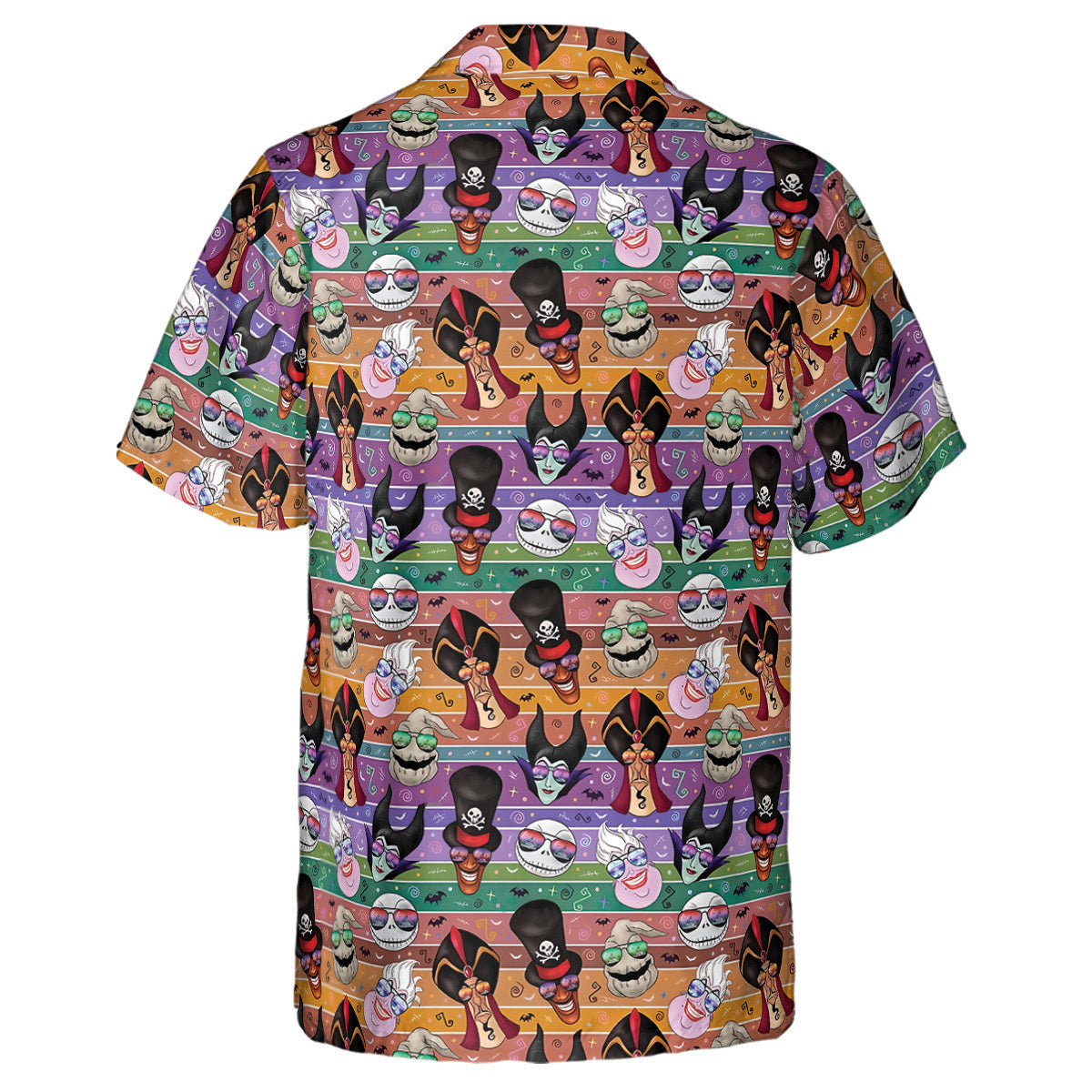 Hawaiian Shirt - VU4M77QK