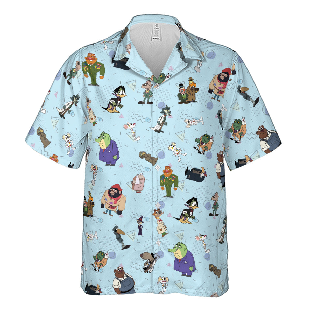 Hawaiian Shirt - P3YN4HD9