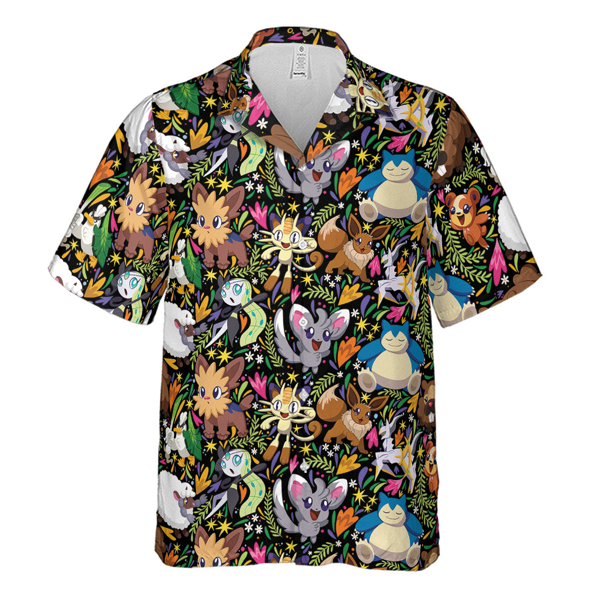 Hawaiian Shirt - 2S8JL7JH