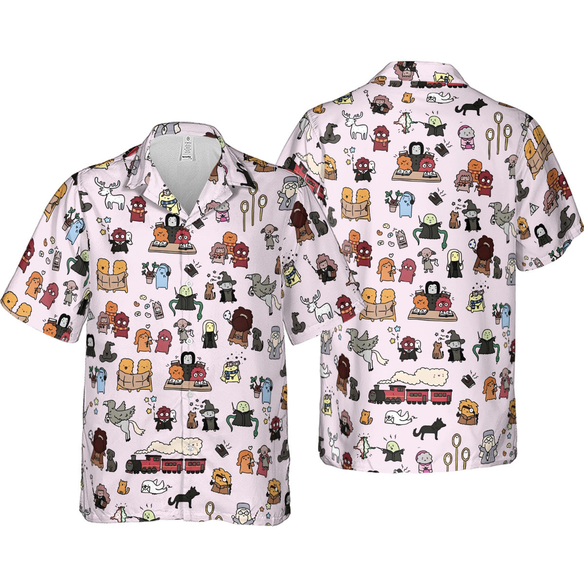 Hawaiian Shirt - 6V7Z7YK9