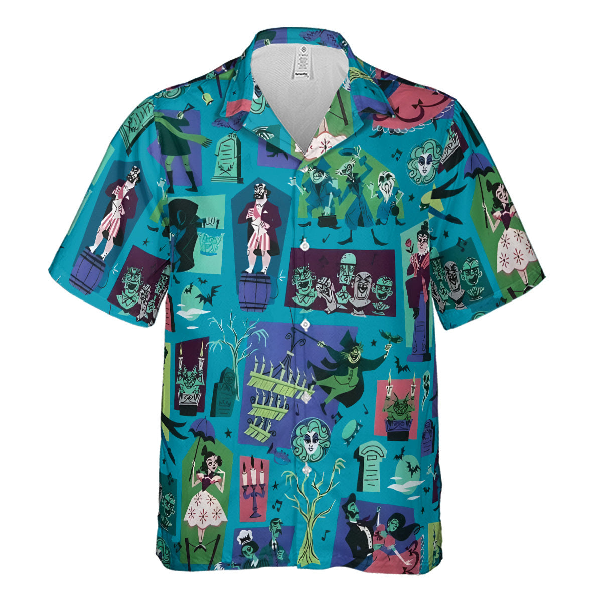 Hawaiian Shirt - BJ374NKV