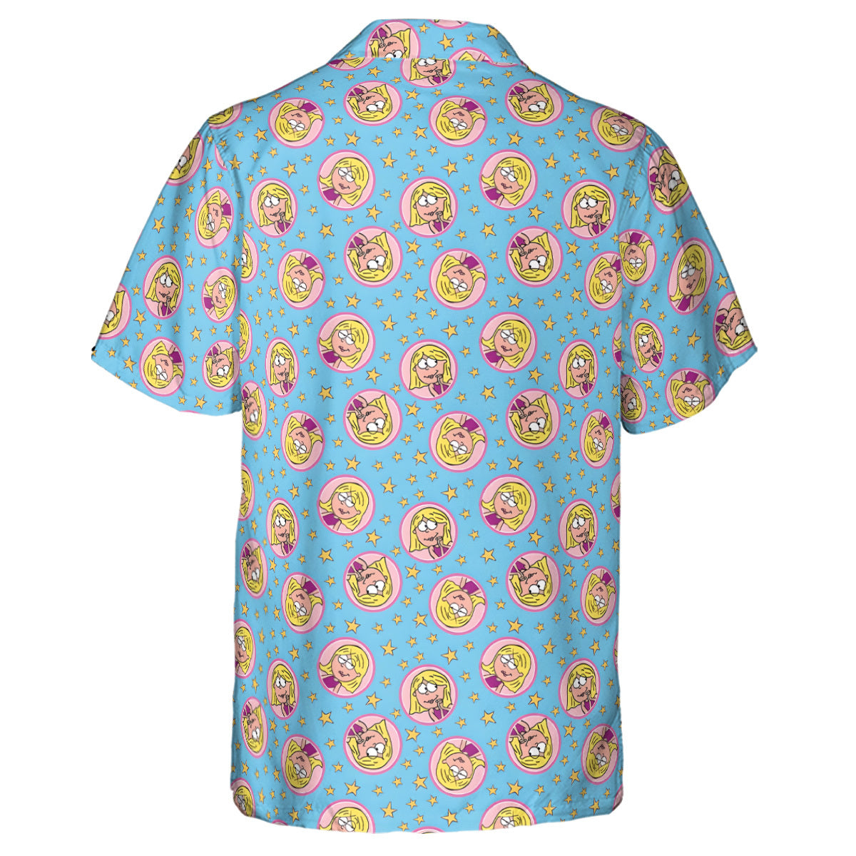 Hawaiian Shirt - TVUB9MRR