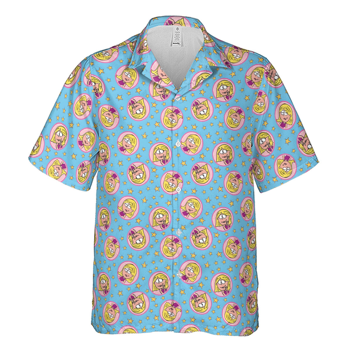 Hawaiian Shirt - TVUB9MRR