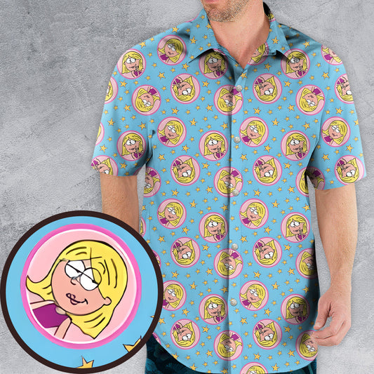 Hawaiian Shirt - TVUB9MRR