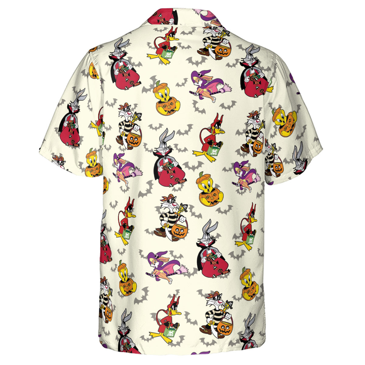 Hawaiian Shirt - TXS6FW64