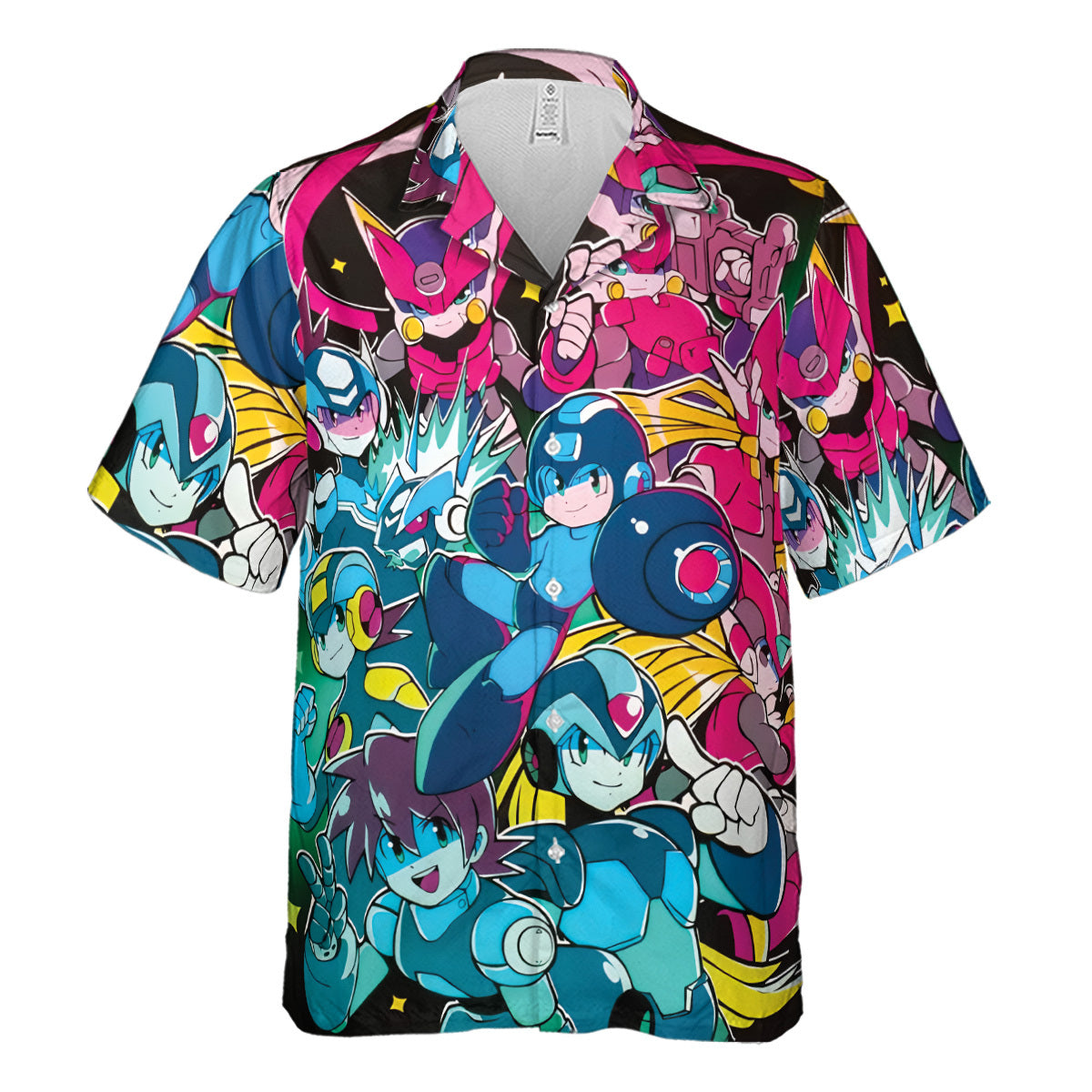 Hawaiian Shirt - Z2T36YQW